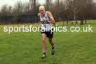 Mens 35s to 64s, 2025 NEMAA Cross Country Champs., Acklam, Middlesbrough. Photo: David T. Hewitson/Sports for All Pics